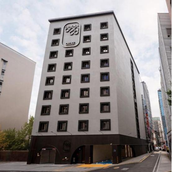 Orosie Tourist Hotel • 2-Star