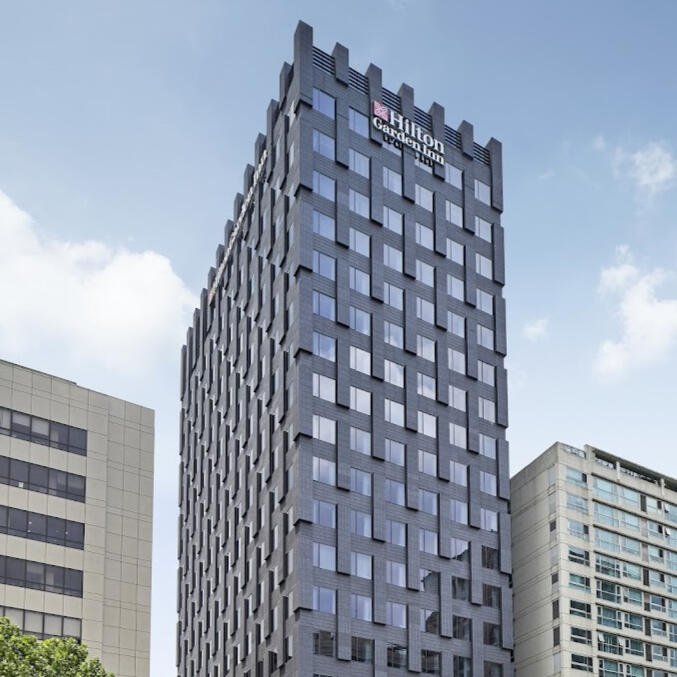 Hilton Garden Inn Gangnam • 4-Star