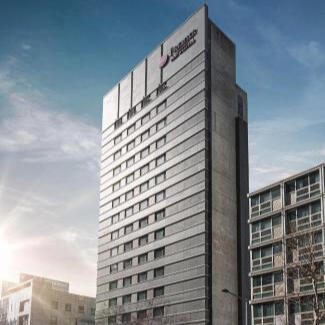 Best Western Premier Gangnam Hotel • 3-Star
